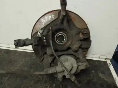 Pezzo di ricambio per auto di seconda mano attacco anteriore destro per citroen nemo x riferimenti oem iam 11a06