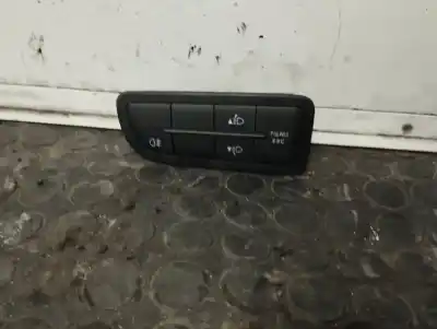 Second-hand car spare part headlights switch for citroen nemo x oem iam references pbtgf20  