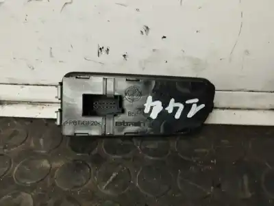 Pezzo di ricambio per auto di seconda mano controllo della luce per citroen nemo x riferimenti oem iam pbtgf20