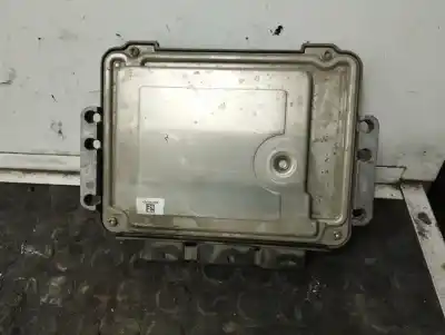Second-hand car spare part ecu engine control for citroen nemo x oem iam references 0281014444  verificado 18-7-23