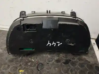 Second-hand car spare part dashboard for citroen nemo x oem iam references 555011005  verificado 23-10-25