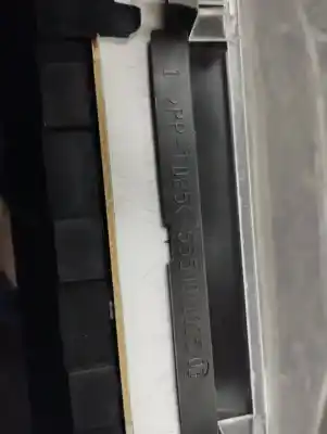 Second-hand car spare part dashboard for citroen nemo x oem iam references 555011005  verificado 23-10-25