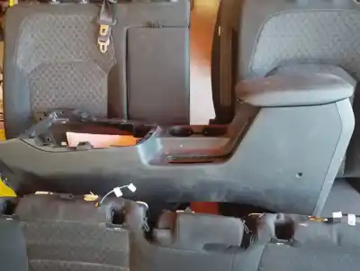 Peça sobressalente para automóvel em segunda mão conjunto de bancos por kia ceed gt line referências oem iam 