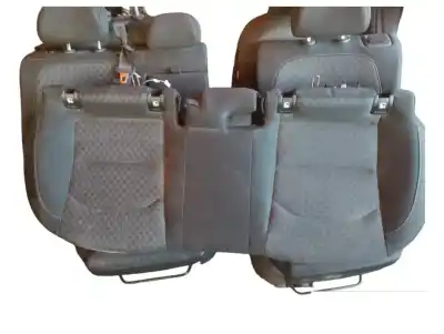 Peça sobressalente para automóvel em segunda mão conjunto de bancos por kia ceed gt line referências oem iam   