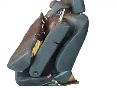 Peça sobressalente para automóvel em segunda mão conjunto de bancos por kia ceed gt line referências oem iam   