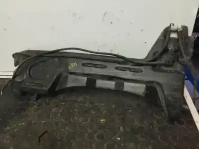 Peça sobressalente para automóvel em segunda mão depósito do limpa vidros por citroen c4 picasso 1.6 blue-hdi fap referências oem iam 9676088180