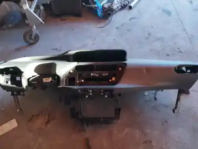 Автозапчастина б/у панель приладів для citroen c4 grand picasso seduction посилання на oem iam tr78lwx417047123165