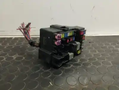 Second-hand car spare part fuse box unit for opel corsa e selection ecoflex oem iam references 2b0z4010f  verificado 29-9-25