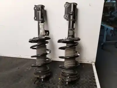 Second-hand car spare part front shock absorber set for kia ceed gt line oem iam references 37a089501  