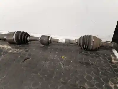 Second-hand car spare part front left transmission for kia ceed gt line oem iam references g410ltk4r581vf  