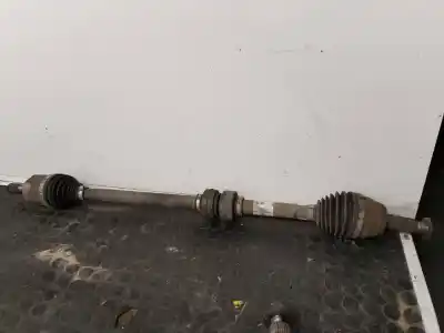 Second-hand car spare part front right transmission for kia ceed gt line oem iam references g410rtkfp252vb  