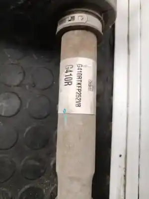 Peça sobressalente para automóvel em segunda mão transmissão dianteira direita por kia ceed gt line referências oem iam g410rtkfp252vb