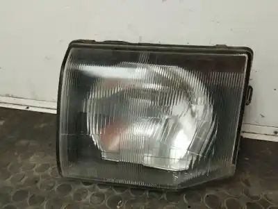 Автозапчастина б/у ліва фара для mitsubishi montero (v20/v40) 2500 td gl посилання на oem iam 11037747   Автозапчастина б/у ліва фара для mitsubishi montero (v20/v40) 2500 td gl посилання на oem iam 11037747