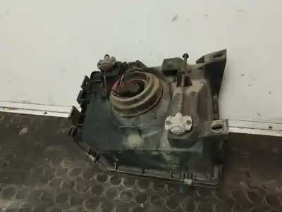 Автозапчастина б/у ліва фара для mitsubishi montero (v20/v40) 2500 td gl посилання на oem iam 11037747 Автозапчастина б/у ліва фара для mitsubishi montero (v20/v40) 2500 td gl посилання на oem iam 11037747