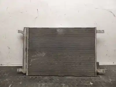 Автозапчасти б/у конденсатор / радиатор кондиционера воздуха за seat leon st (5f8) 2.0 tdi ссылки oem iam   verificado 2-9-2025