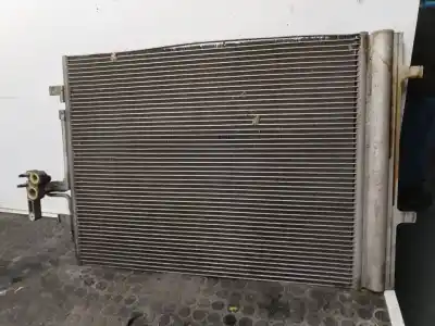 Peça sobressalente para automóvel em segunda mão condensador / radiador de ar condicionado por volvo xc70 summum awd referências oem iam   