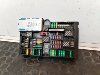 Gebrauchtes Autoersatzteil relais sicherungskasten multifunktionsrelais zum bmw serie x6 (g06) xdrive 30d m sport 265 cv / 195 kw oem-iam-referenzen 6135-8795478