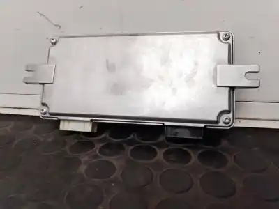 Gebrauchtes Autoersatzteil elektronisches modul zum bmw serie x6 (g06) xdrive 30d m sport 265 cv / 195 kw oem-iam-referenzen 0219000125
