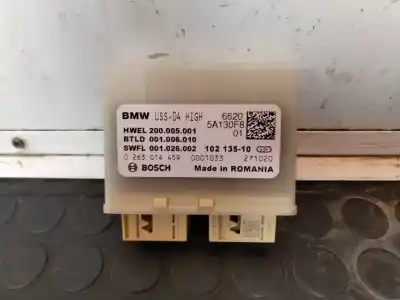 Gebrauchtes Autoersatzteil elektronisches modul zum bmw serie x6 (g06) xdrive 30d m sport 265 cv / 195 kw oem-iam-referenzen 0263014459