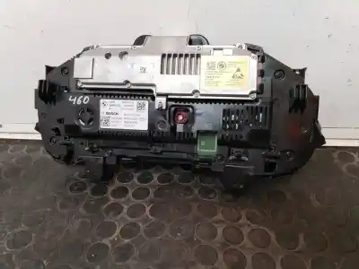 Gebrauchtes Autoersatzteil instrumententafel zum bmw serie x6 (g06) xdrive 30d m sport 265 cv / 195 kw oem-iam-referenzen 0263745249
