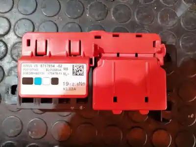 Gebrauchtes Autoersatzteil elektronisches modul zum bmw serie x6 (g06) xdrive 30d m sport 265 cv / 195 kw oem-iam-referenzen 8717954-02