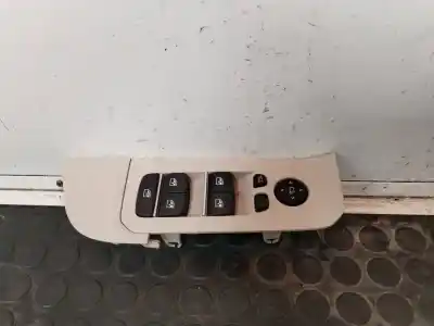 Gebrauchtes Autoersatzteil fensterschalter vorne links zum bmw serie x6 (g06) xdrive 30d m sport 265 cv / 195 kw oem-iam-referenzen 6832729-02