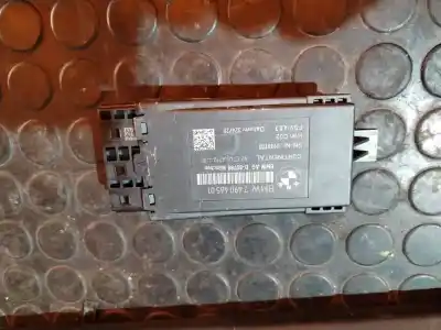 Gebrauchtes Autoersatzteil elektronisches modul zum bmw serie x6 (g06) xdrive 30d m sport 265 cv / 195 kw oem-iam-referenzen 749046501
