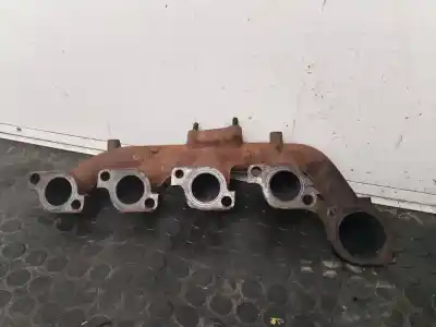 Pezzo di ricambio per auto di seconda mano collettore di scarico per ford transit caja cerrada ´06 ft 300 m (mittel) pkw riferimenti oem iam 6c1q9430bd