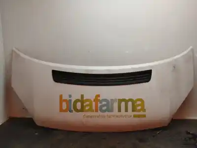 Автозапчастина б/у капок для ford transit combi ´06 ft 280 corto посилання на oem iam 10113  