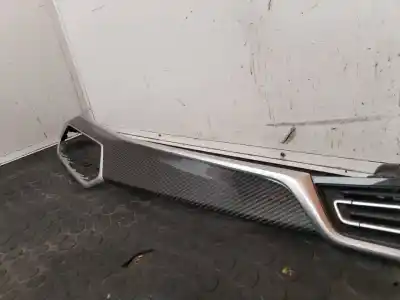 Gebrauchtes Autoersatzteil formteil zum bmw serie x6 (g06) xdrive 30d m sport 265 cv / 195 kw oem-iam-referenzen 5569200