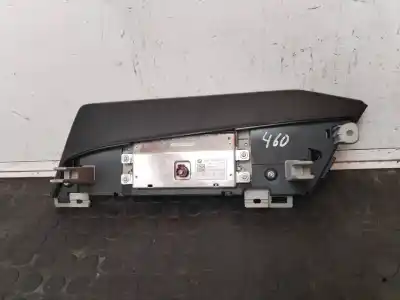 Gebrauchtes Autoersatzteil multifunktionsdisplay zum bmw serie x6 (g06) xdrive 30d m sport 265 cv / 195 kw oem-iam-referenzen 65505a0e6b6