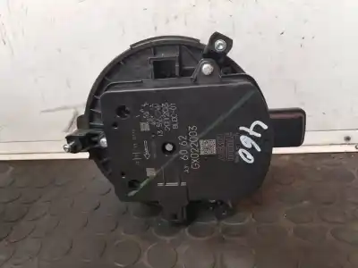 Gebrauchtes Autoersatzteil heizungslüfter zum bmw serie x6 (g06) xdrive 30d m sport 265 cv / 195 kw oem-iam-referenzen gx022003