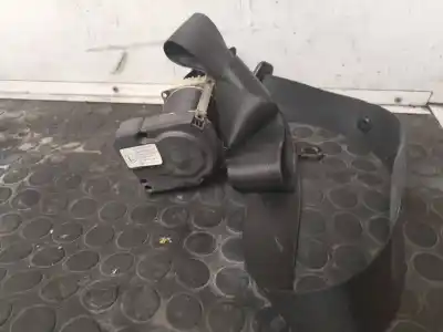 Second-hand car spare part front left seat belt for bmw x5 (e53) 3.0i oem iam references 0004-3594