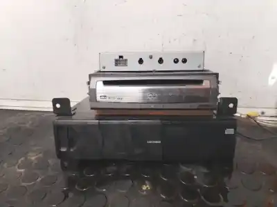 Second-hand car spare part dvd system for bmw x5 (e53) 3.0i oem iam references 6913389  