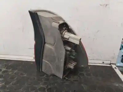 Second-hand car spare part left tailgate light for bmw x5 (e53) 3.0i oem iam references 251111