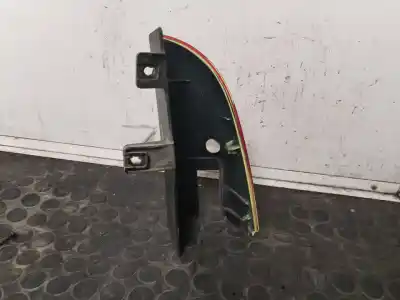Pezzo di ricambio per auto di seconda mano LAMPADA POSTERIORE SINISTRA per MERCEDES-BENZ VITO (W639) BASIC, COMBI  Riferimenti OEM IAM A6398201264  