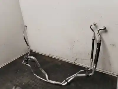 Piesă de schimb auto la mâna a doua tuburi aer conditionat pentru peugeot rifter bluehdi 75 referințe oem iam 9831702080