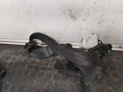 Автозапчасти б/у ЗАДНИЙ ЛЕВЫЙ РЕМЕНЬ БЕЗОПАСНОСТИ за CITROEN C4 GRAND PICASSO  ссылки OEM IAM 96771180XX  