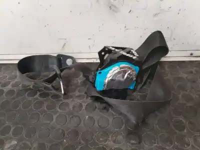 Автозапчастина б/у задній правий ремін безпеки для citroen c4 grand picasso seduction посилання на oem iam 96771179 xx