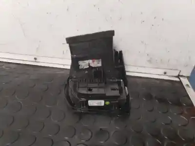 Tweedehands auto-onderdeel verwarming / airconditioning bediening voor citroen c4 picasso exclusive oem iam-referenties 9650868977