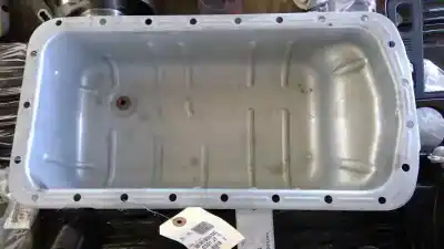 İkinci el araba yedek parçası karter için peugeot 206 berlina play station 2 oem iam referansları 0301j7  