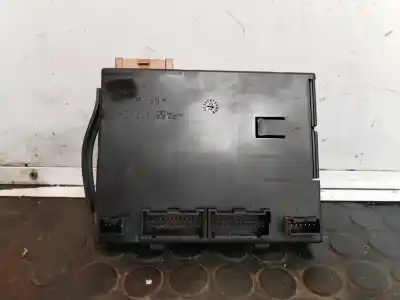 Second-hand car spare part electronic module for mercedes-benz ml 270 ml 270 cdi 120.00 oem iam references a1635459032  