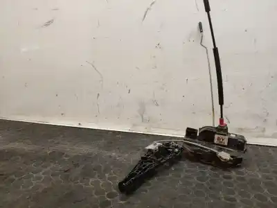 Peça sobressalente para automóvel em segunda mão fechadura da porta dianteira direita por chevrolet orlando ltz referências oem iam 13578277