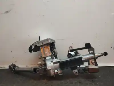 Second-hand car spare part steering column for ford fiesta (ce1) vignale 125 cv / 92 kw oem iam references h1bc-14d006-bd  