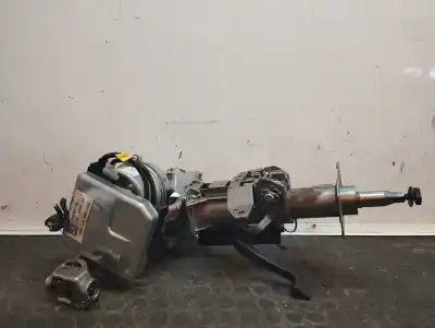 Second-hand car spare part steering column for ford fiesta (ce1) vignale 125 cv / 92 kw oem iam references h1bc-14d006-bd  