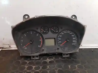 Peça sobressalente para automóvel em segunda mão quadrante por ford transit caja cerrada ´06 ft 350 l (largo) pkw (turismo) referências oem iam 8c1t-10849cc