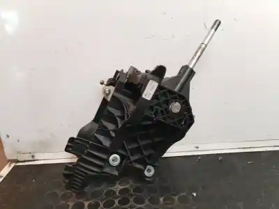 Peça sobressalente para automóvel em segunda mão alavanca de velocidades por ford transit caja cerrada ´06 ft 350 l (largo) pkw (turismo) referências oem iam 6c1r-7c453-cb