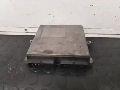 Second-hand car spare part ELECTRONIC MODULE for MERCEDES-BENZ SPRINTERII CAJA CERRADA (DESDE 01.06)  OEM IAM references AEB2568D CAJA 17 