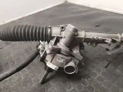 Автозапчастина б/у рульмова рейка для citroen c4 grand picasso seduction посилання на oem iam 3170600577