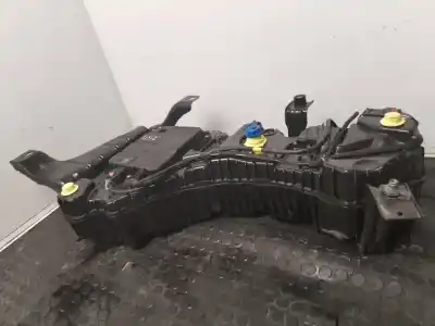 Автозапчастина б/у паливний бак для citroen c4 grand picasso seduction посилання на oem iam p100882  